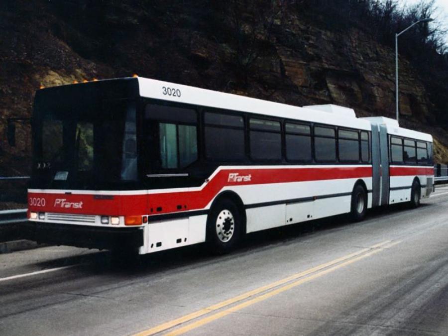  Ikarus 436 1990 года  (фото 4 из 4)